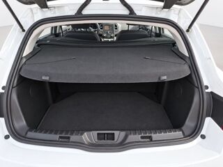 Megane IV SOCIETE 1.5 DCI 90 AIR NAV 2PL 2018 occasion 38150 Chanas