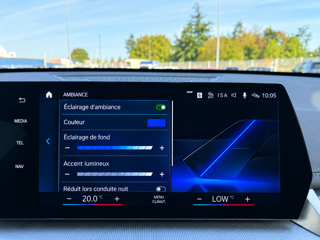 X1 sDrive 18i 136 M Sport DKG7 2023 occasion 38150 Chanas