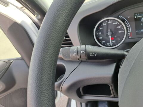 Daily 35C18 180CV 3L ALUMINIUM 3M80 2026 occasion 69780 Mions