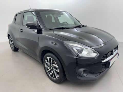 Suzuki Swift 1.2 Dualjet Hybrid Pack 2021 occasion Mions 69780