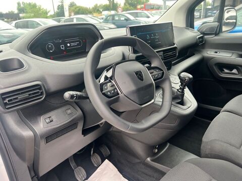 Autres M BlueHDi 100 BV6 GPS Ecran 10' Cam&Atilde;&copy;ra 3 Places 18300&acirc;‚&not;HT 2026 occasion 81380 Lescure-d'Albigeois