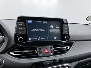 i30 SW 1.0 T-GDi 120 2021 occasion 38150 Chanas