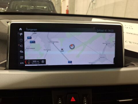 X1 sDrive 18i 136 Lounge BVA 2021 occasion 38150 Chanas