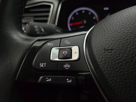 T-ROC 1.0 TSI 115 Lounge 2018 occasion 38150 Chanas