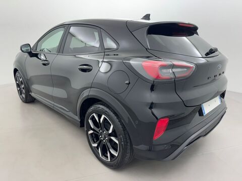Puma 1.0 EcoBoost 125 mHEV St-Line X 2023 occasion 69780 Mions