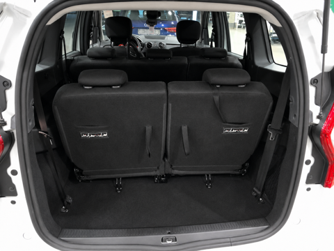 Lodgy 1.3 TCe 100 Essentiel 7PL 2021 occasion 69780 Mions