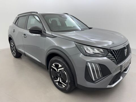 Peugeot 2008 1.2 Hybrid 145 Allure e-DCS6 2025 occasion Chanas 38150