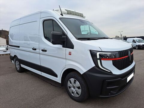 Renault Master L2H2 150 CV 2024 occasion Mions 69780