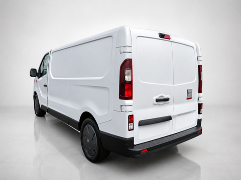 Trafic L2H1 3T BLUE DCI 150 RED EDITION 2026 occasion 38150 Chanas