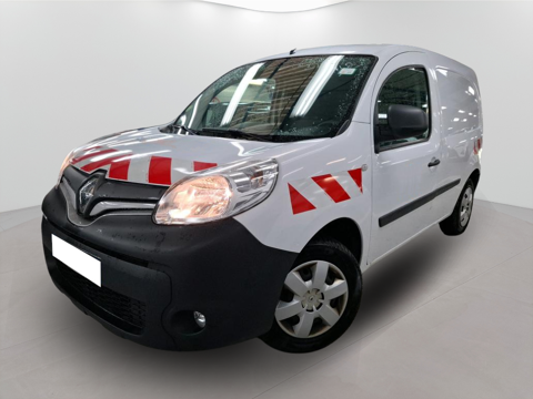 Renault Kangoo 1.5 DCI 90 EXTRA R-LINK EDC 2018 occasion Chanas 38150