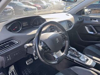 308 BlueHDi 130 EAT8 TECH EDITION 2019 occasion 81380 Lescure-d'Albigeois