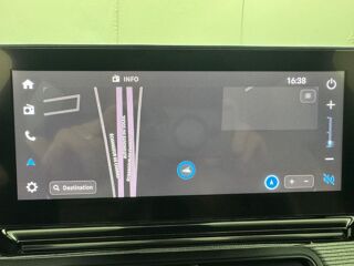 C3 Aircross 1.2 Hybride 145 Max e-DCS6 2026 occasion 38150 Chanas