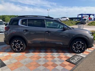 C5 aircross BlueHDi 130 EAT8 MAX 1&Acirc;&deg;Main 2025 occasion 81380 Lescure-d'Albigeois
