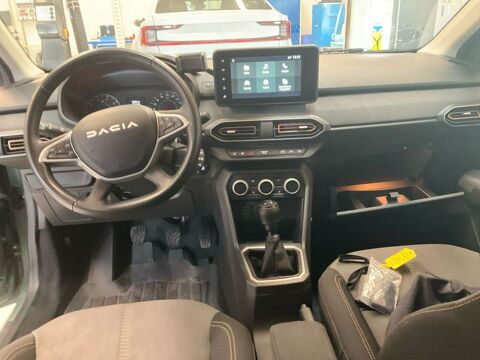 Jogger 1.0 TCe 110 Extreme 7PL 2023 occasion 69780 Mions
