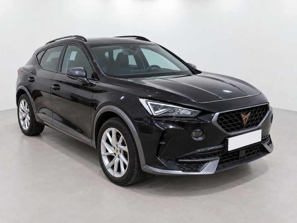 Formentor 1.4 e-HYBRID 204 Business Edition DSG6 2023 occasion 38150 Chanas