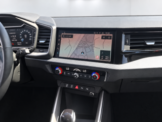 A1 25 TFSI 95 Design Luxe S tronic 7 2022 occasion 69780 Mions