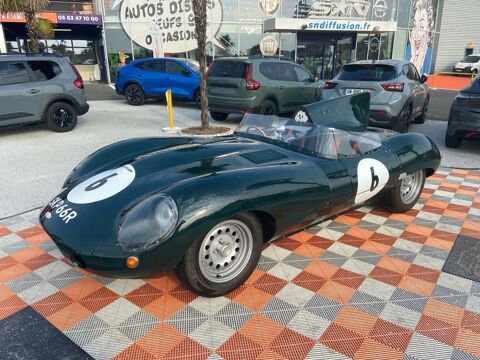 Annonce voiture Autres Autres 34000 €