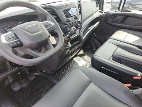 Daily 35C18 180CV 3L ALUMINIUM 3M80 2026 occasion 69780 Mions