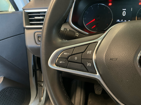 Clio V 1.0 TCe 90 Zen 2021 occasion 69780 Mions