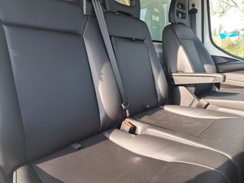 Daily 35C16 160CV 3L CAISSE HAYON 14.8M3 2026 occasion 69780 Mions