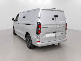 Transit Custom 320 L2H1 2.0 ECOBLUE 170 LIMITED BVA8 2025 occasion 38150 Chanas