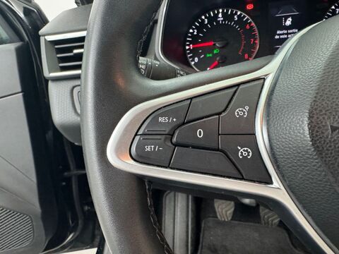 Clio V 1.0 TCe 90 Zen 2022 occasion 38150 Chanas