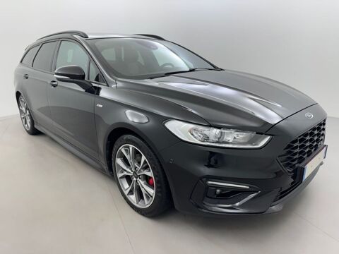 Ford Mondeo SW 2.0 EcoBlue 190 ST-Line BVA8 2021 occasion Chanas 38150