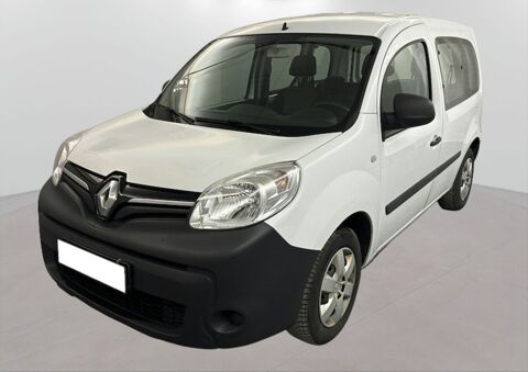 Renault Kangoo 1.5 Blue dCi 80 2019 occasion Mions 69780