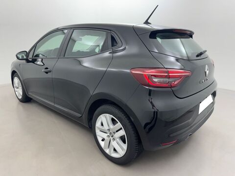 Clio V 1.0 TCe 90 Zen 2022 occasion 69780 Mions