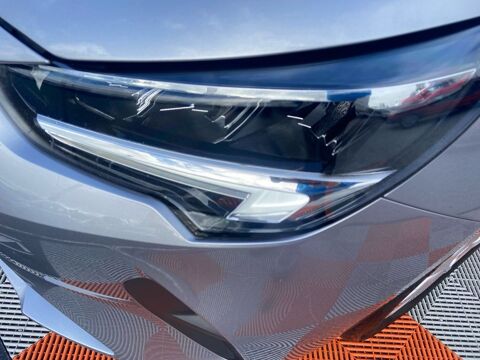 Corsa 1.2 75 BUSINESS GPS Radar JA 16' Accoudoir 2021 occasion 81380 Lescure-d'Albigeois