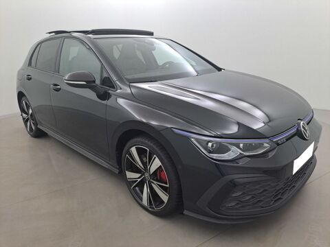 Volkswagen Golf 1.4 Hybrid Rechargeable OPF 245 GTE DSG6 2022 occasion Mions 69780
