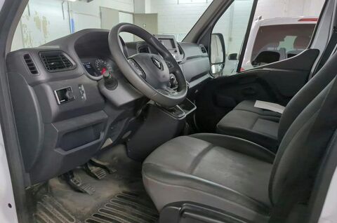 Master L2H2 2.3 dCi 145 9PL 2021 occasion 69780 Mions
