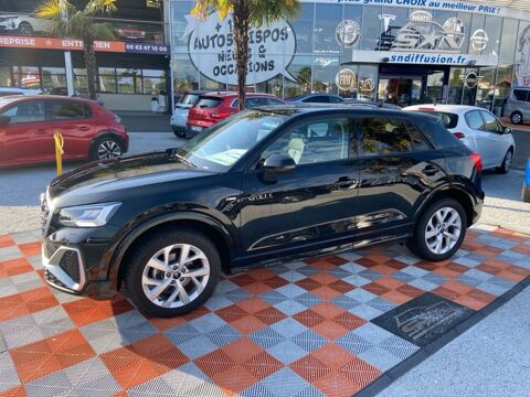 Annonce voiture Audi Q2 29950 