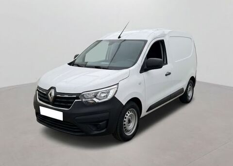 Renault Express 1.3 TCe 100 Confort 2023 occasion Mions 69780