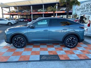 3008 Hybrid 145 e-DCS6 GT Pack 360&Acirc;&deg; Vision & Drive Assist Plus 2026 occasion 81380 Lescure-d'Albigeois