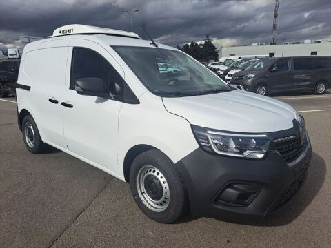Renault Kangoo L1 100 CV 2026 occasion Chanas 38150