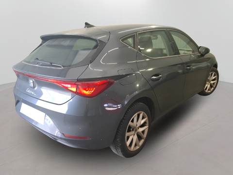 Leon 2.0 TDI 115 Style Business 2023 occasion 38150 Chanas