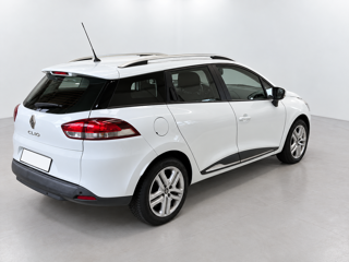 Clio IV Estate 0.9 TCe 90 zen 2018 occasion 38150 Chanas