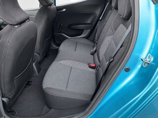 Clio V 1.0 TCe 90 Zen 2021 occasion 38150 Chanas