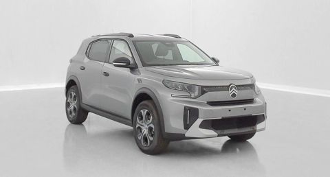 Citro&euml;n C3 AIRCROSS 1.2 Hybride 145ch Plus e-DCS6, Ref 382950 2025 occasion Saint-Cyr 07430