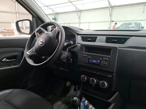 Express 1.5 Blue dCi 95 Confort 2021 occasion 38150 Chanas