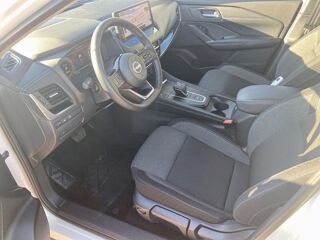 Qashqai Mild Hybrid 158 X-TRONIC N-CONNECTA Toit GPS Cam&Atilde;&copy;ra 360&Acirc;&deg; P 2024 occasion 81380 Lescure-d'Albigeois