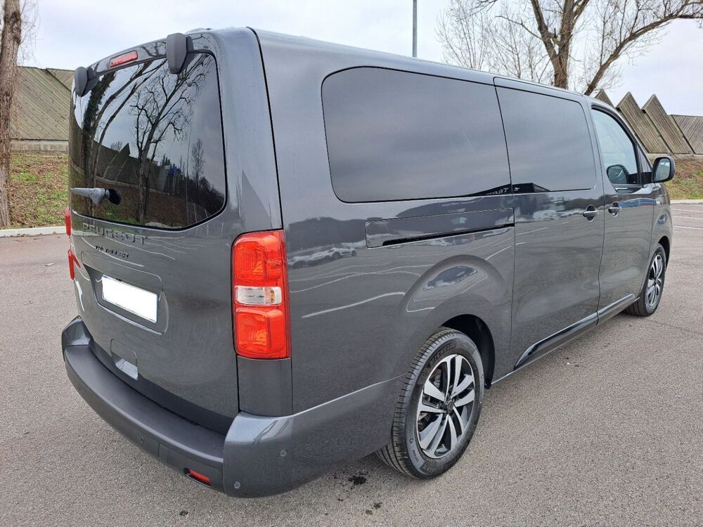 Traveller XL 2.2 Diesel 180 S&S EAT8 Business Pack 2026 occasion 69780 Mions