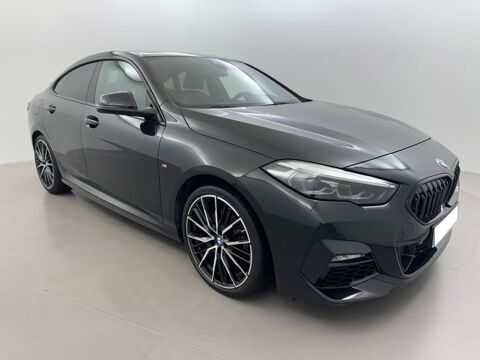 BMW Serie 2 218i 136 M Sport DKG7 2022 occasion Chanas 38150
