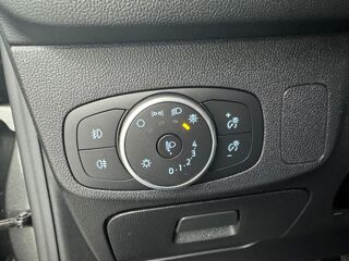 Focus 1.5 EcoBlue 120 Titanium Business BVA8 2020 occasion 38150 Chanas