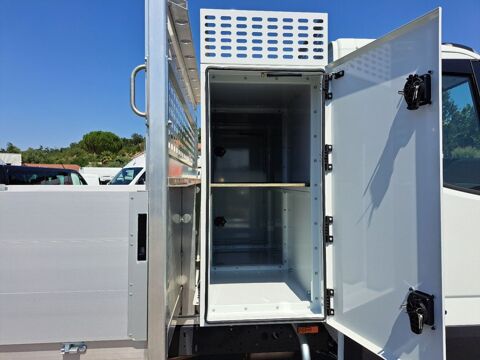 Daily 35C16 160CV 3L ALUMINIUM 3M80 2026 occasion 69780 Mions