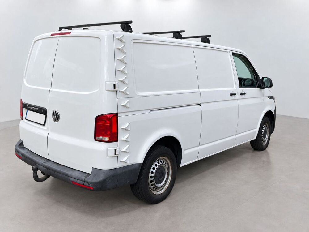 Transporter L2H1 2.0 TDI 110 2020 occasion 69780 Mions