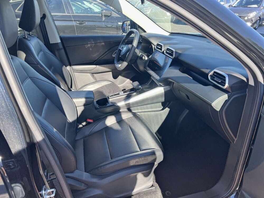 ZS EV 1.5 HYBRID + 197 LUXURY CUIR GPS Cam&Atilde;&copy;ra 360&Acirc;&deg; JA 18' 2025 occasion 81380 Lescure-d'Albigeois