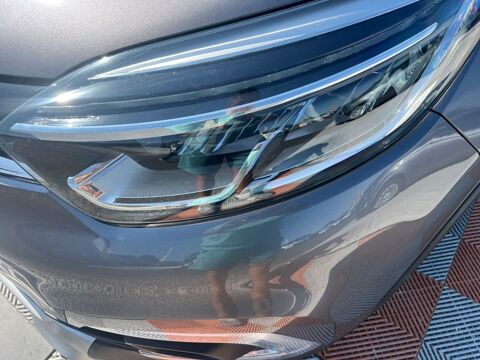 Captur 0.9 TCE 90 INTENS 2019 occasion 81380 Lescure-d'Albigeois