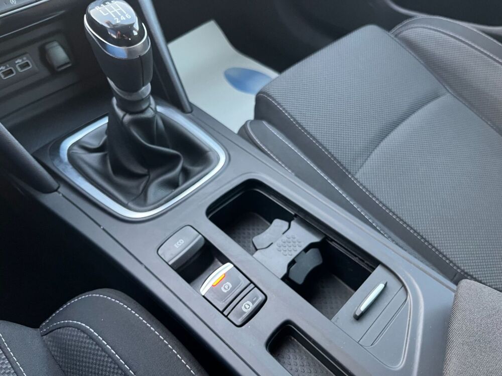 Megane IV 1.5 BLUE dCi 115ch EVOLUTION 2023 occasion 07430 Saint-Cyr